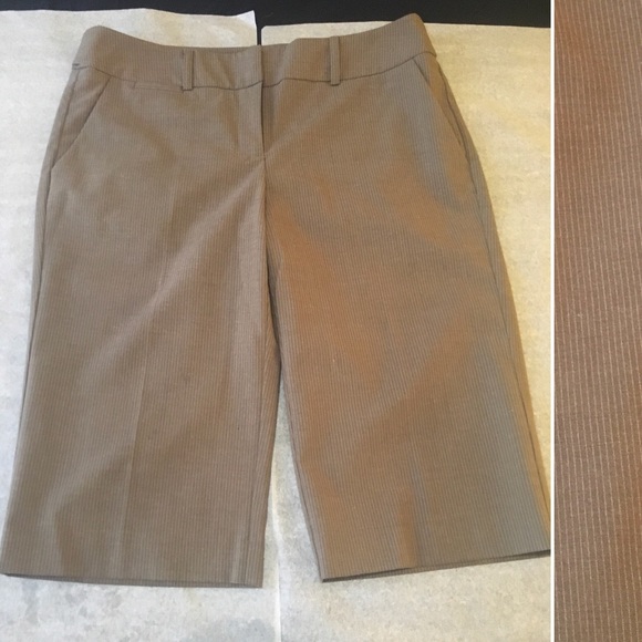 (NEW) Blazer and Capri Set - Picture 5 of 5